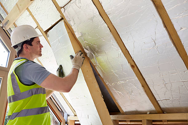 Professional Insulation Services in Tacoma, WA